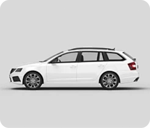 SUV
