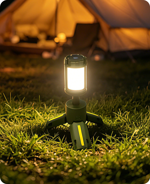 Camping Light