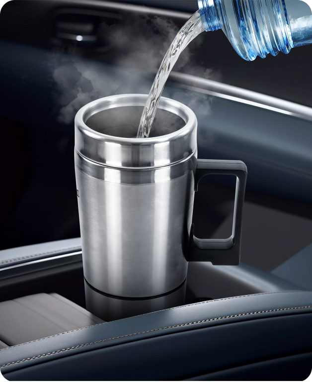 Car Life Appliances