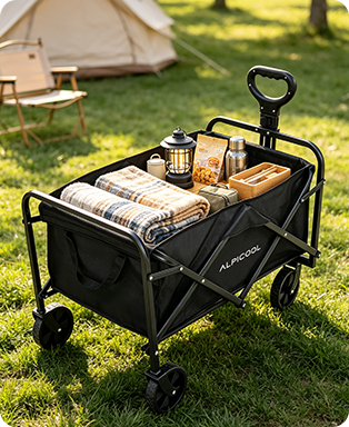 Folding Cart