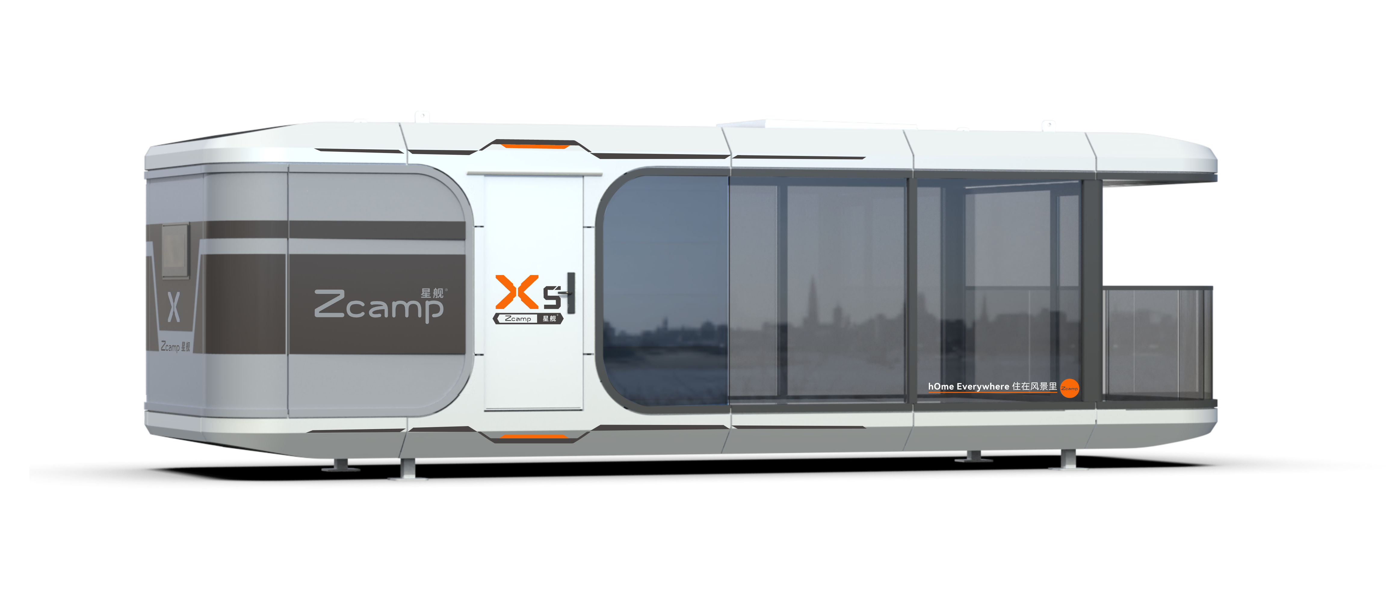 Zcamp X5 SE/PRO