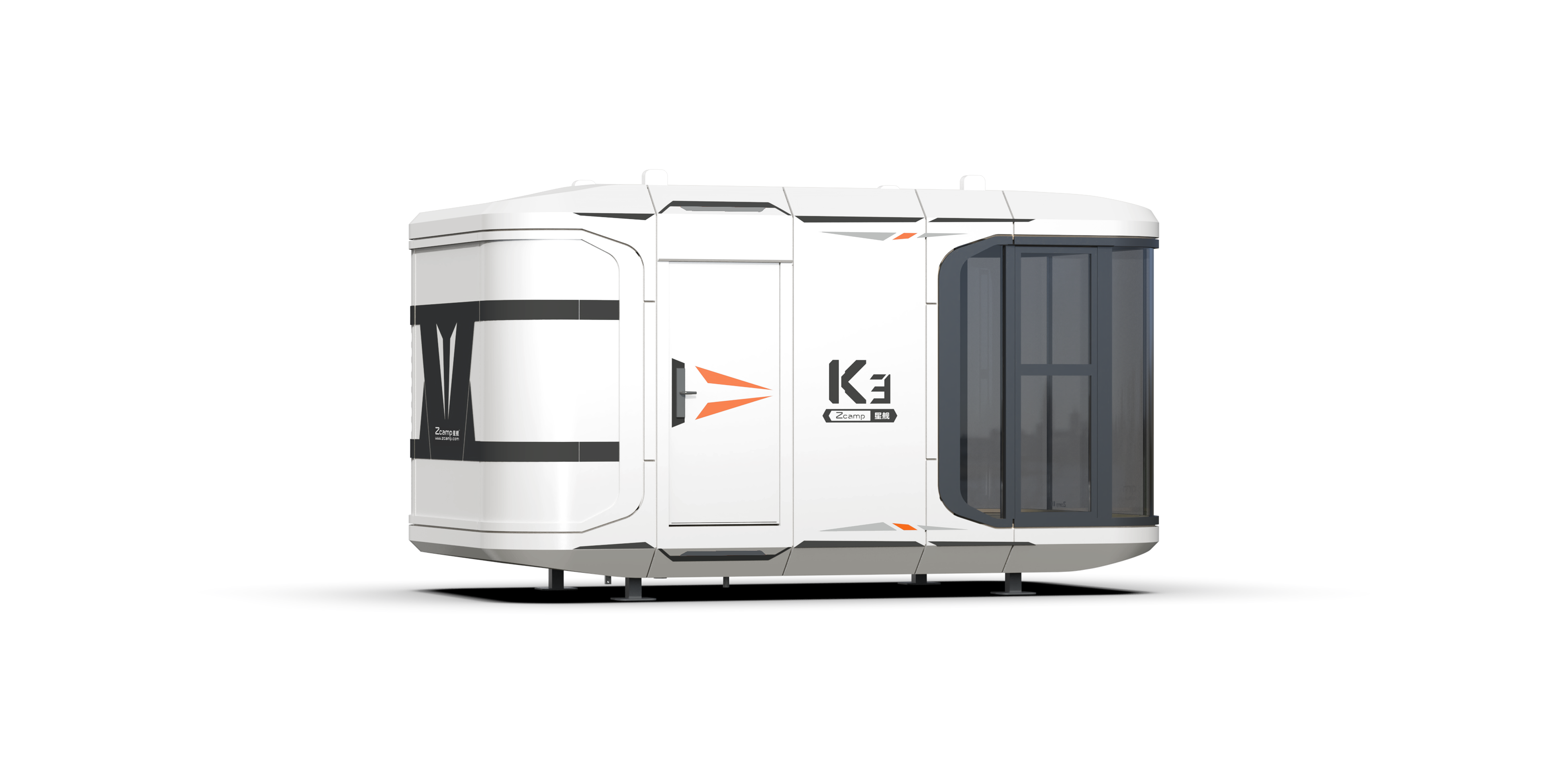 Zcamp K3 SE/PRO