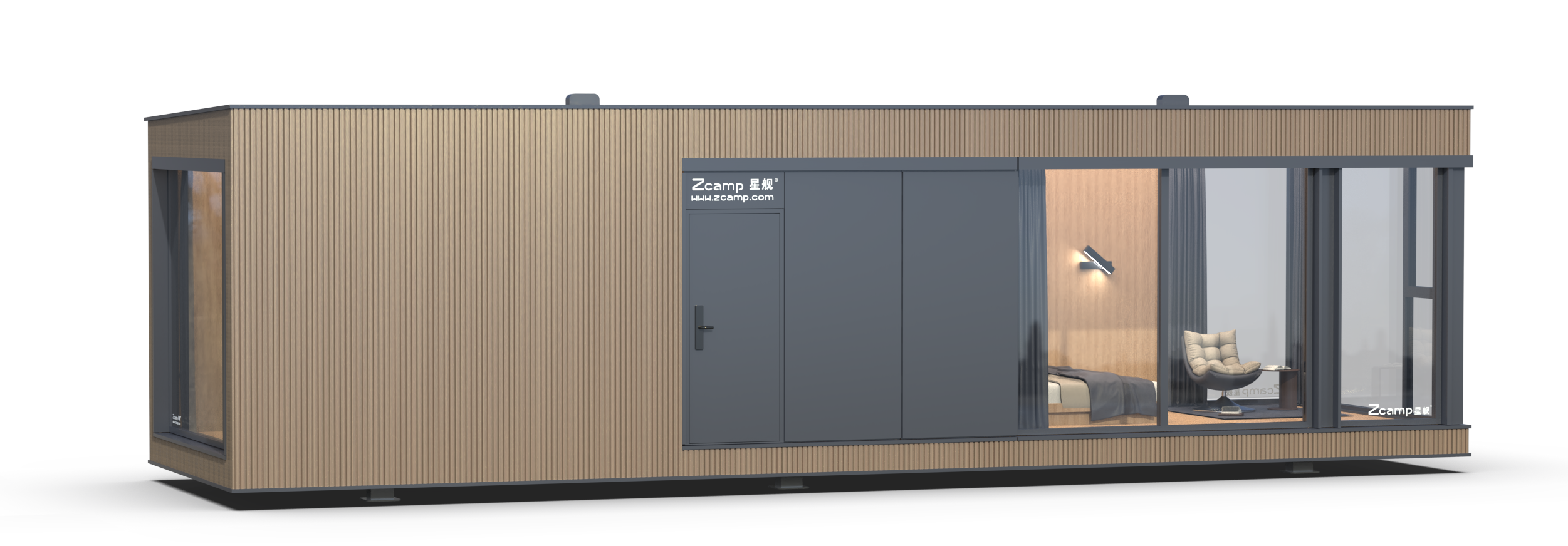 Zcamp E7 SE/PRO