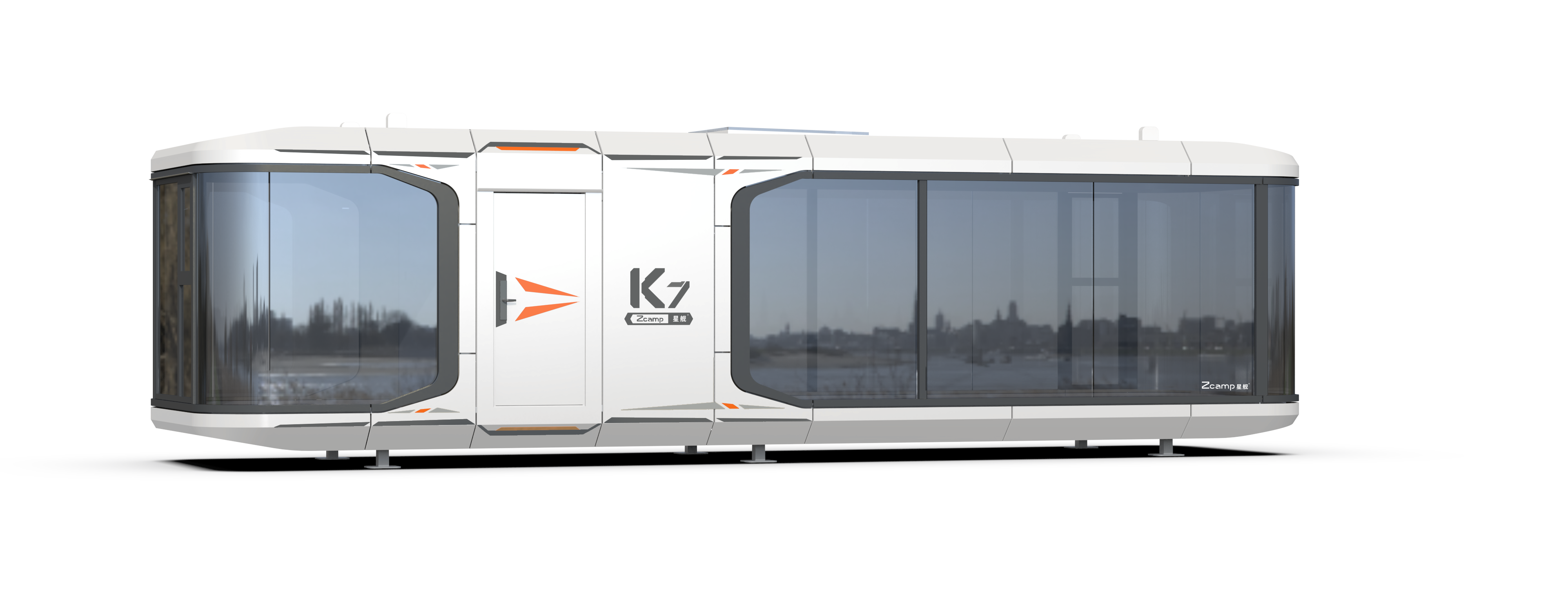 Zcamp K7 SE/PRO