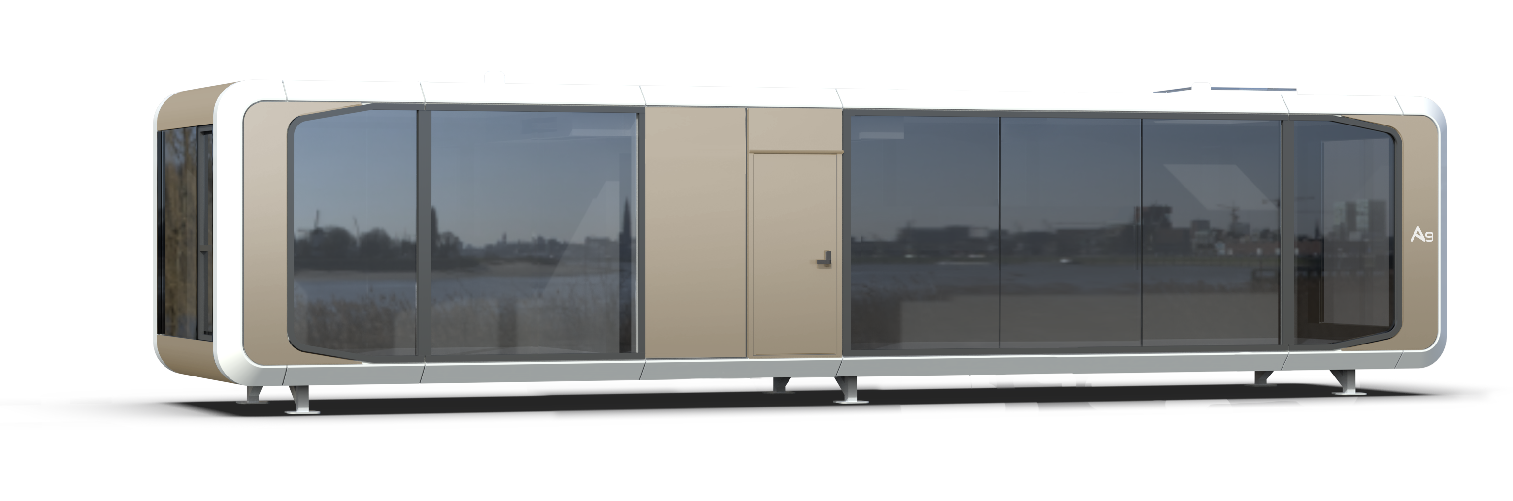 Zcamp A9 SE/PRO