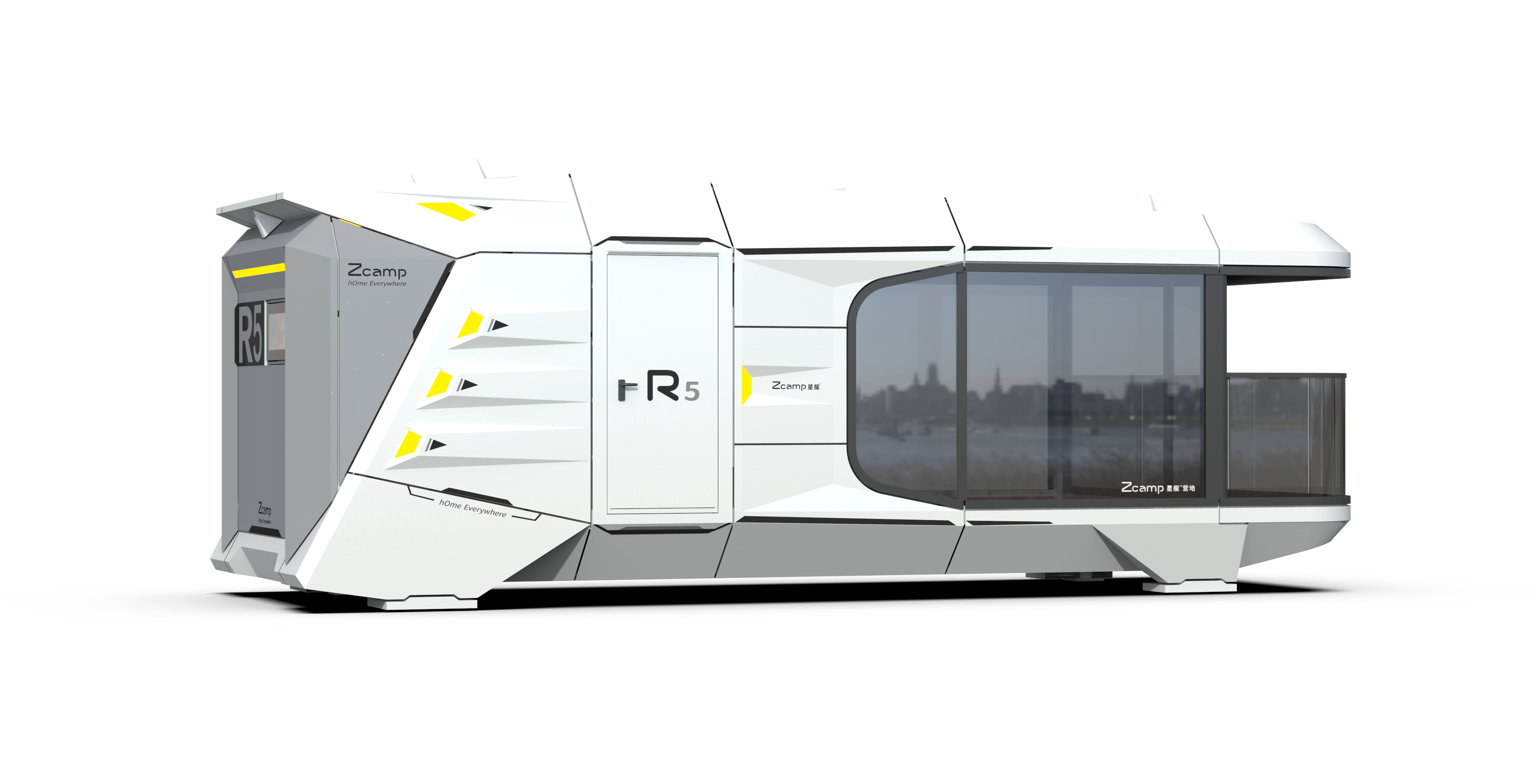 Zcamp R5 SE/PRO