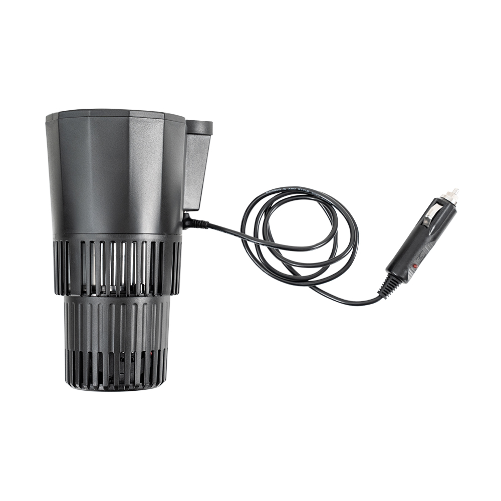 Auto Cooling and Heating Cup Holder-AC-8700